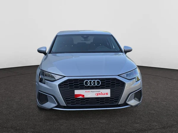 AUDI A3 Sportback (2021) — foto 11 van 19