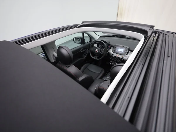 FIAT 500X Dolcevita (2024) — foto 17 van 18