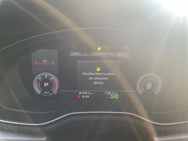AUDI A4 SW Dsl (2023) — foto 5 van 19