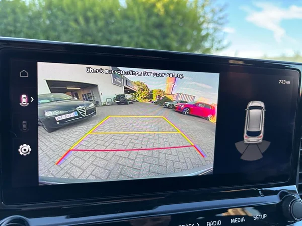 KIA Ceed SW (2022) — foto 13 van 24