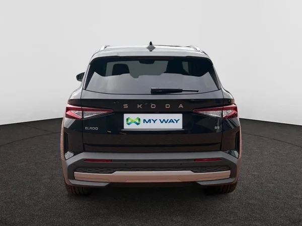 SKODA Elroq (2026) — foto 13 van 18
