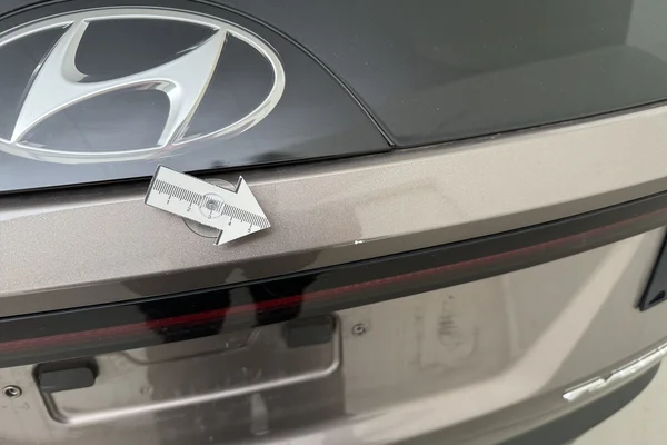 Hyundai Tucson (2021) — foto 11 van 21