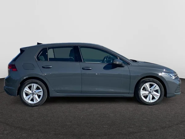 VOLKSWAGEN Golf VIII (2023) — foto 6 van 9