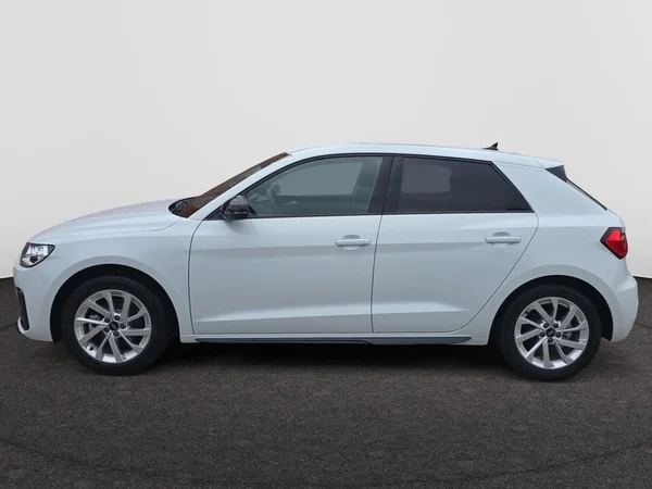 AUDI A1 Sportback (2026) — foto 12 van 24