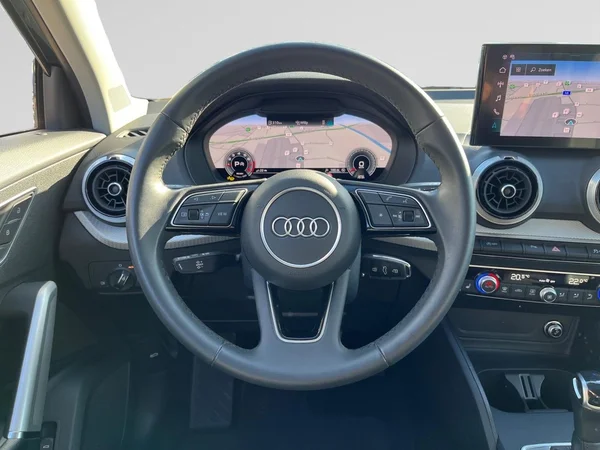 AUDI Q2 (2024) — foto 22 van 22