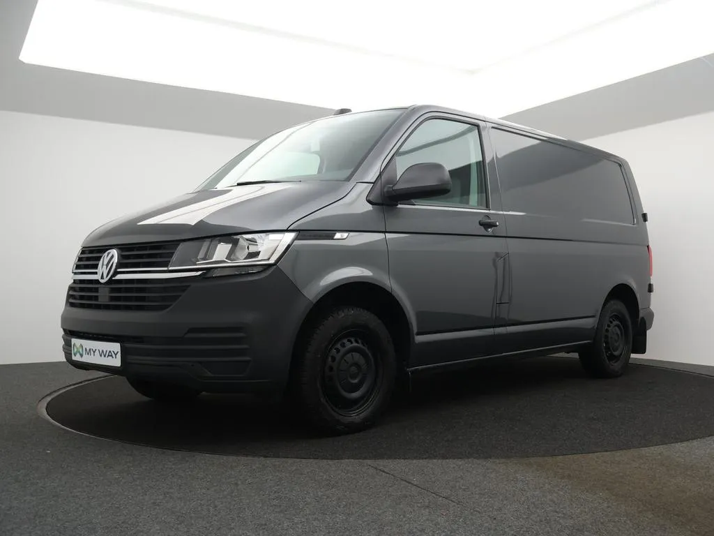 VOLKSWAGEN Transporter T6.1 1000 Fou Swb 1122_15282_2022