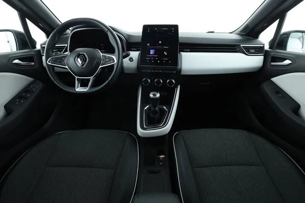 Renault Clio (2023) — foto 3 van 16