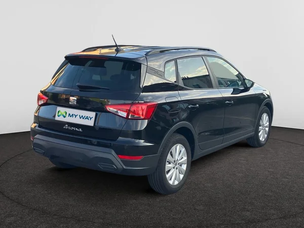 SEAT Arona (2025) — foto 18 van 24