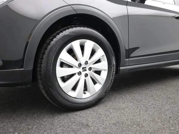 SEAT Arona (2023) — foto 3 van 19