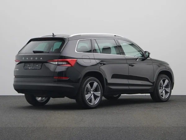 SKODA Kodiaq (2021) — foto 12 van 25