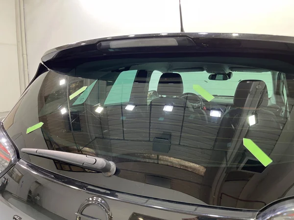 Opel Crossland (2022) — foto 77 van 97