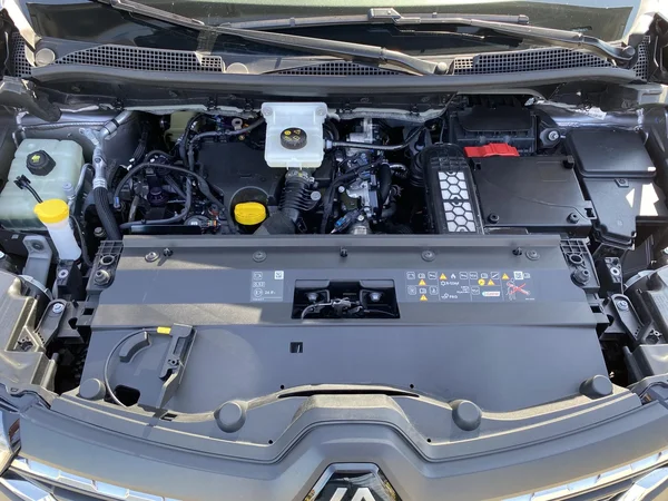 Renault Kangoo (2025) — foto 13 van 20