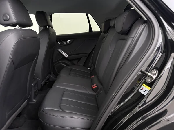 AUDI Q2 (2025) — foto 2 van 19