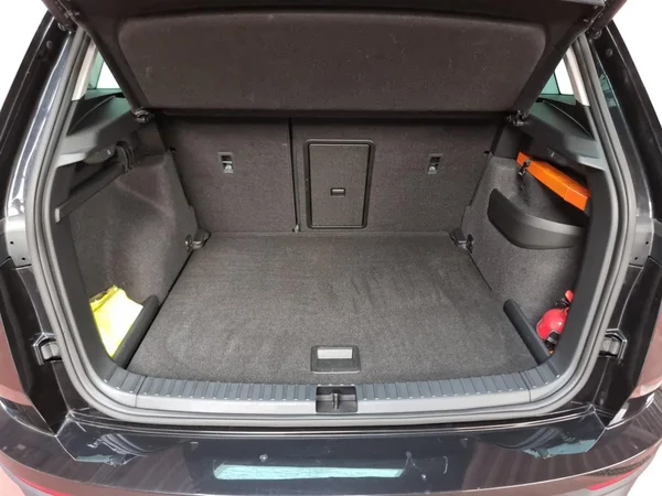 SKODA Karoq (2022) — foto 14 van 23