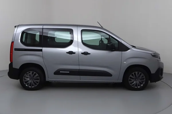 Citroen E-Berlingo Swb (2025) — foto 25 van 28