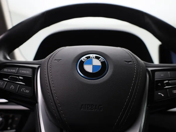 BMW 5 Reeks (2022) — foto 27 van 47