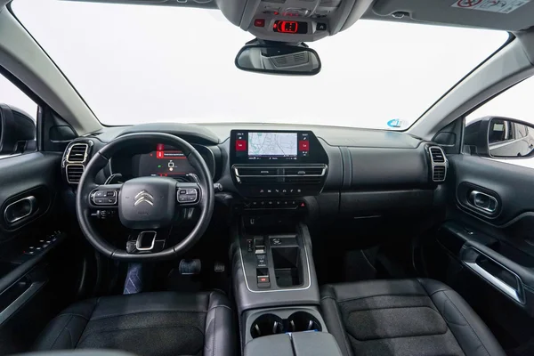 Citroen C5 Aircross (2024) — foto 3 van 55