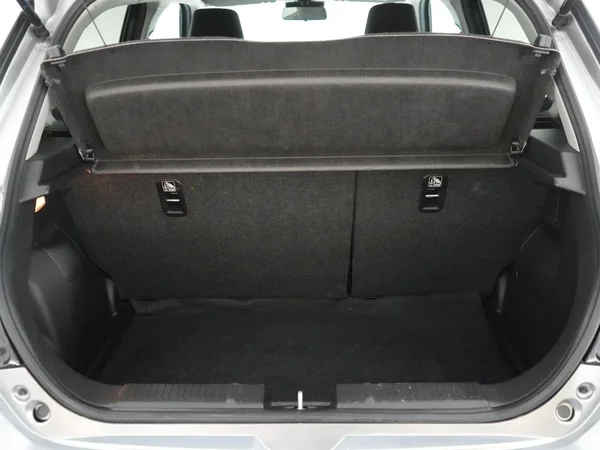 Suzuki Swift (2024) — foto 8 van 23