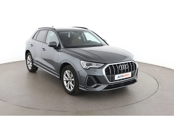 Audi Q3 (2025) — foto 14 van 16