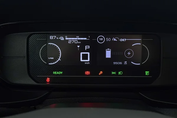 Citroen E-Berlingo Swb (2025) — foto 7 van 28