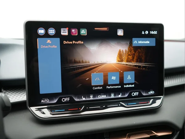 CUPRA Terramar (2025) — foto 33 van 54