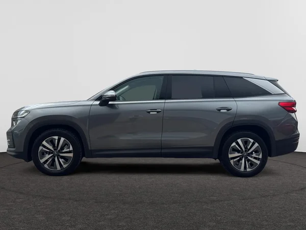 SKODA Kodiaq (2025) — foto 10 van 17
