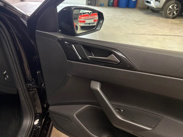 VOLKSWAGEN Polo (2025) — foto 8 van 22