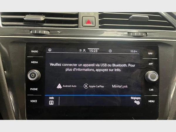 Volkswagen Tiguan Allspace (2022) — foto 13 van 29