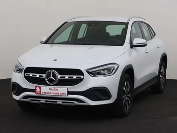 MERCEDES GLA 250 (2022)