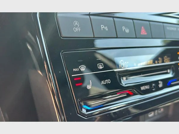 Volkswagen T-Cross (2025) — foto 11 van 29