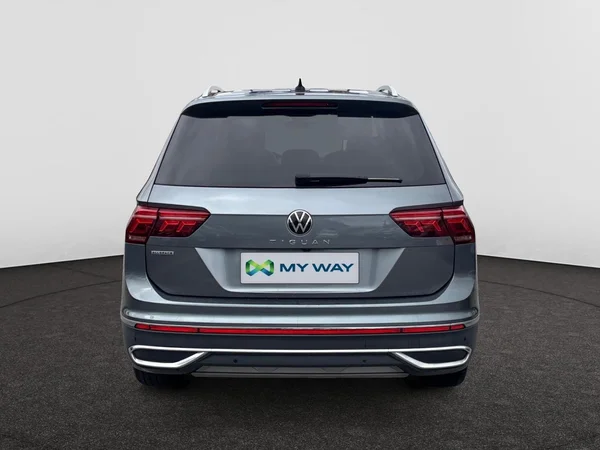 VOLKSWAGEN Tiguan Allspace Dsl (2022) — foto 15 van 20