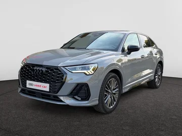 AUDI Q3 Sportback (2025)