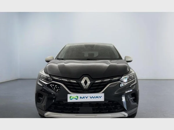 Renault CAPTUR (2020) — foto 12 van 32