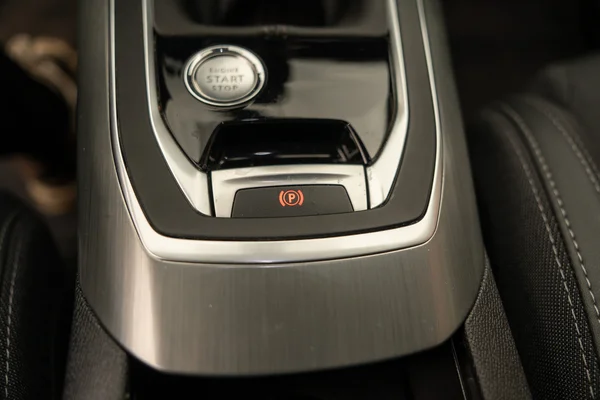 Peugeot 308 (2021) — foto 45 van 64
