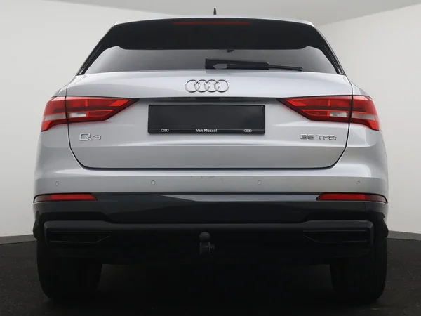 AUDI Q3 (2022) — foto 17 van 25