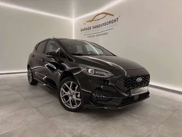 Ford Fiesta 320f4dd1-996f-4585-bb79-15a1c21798b0