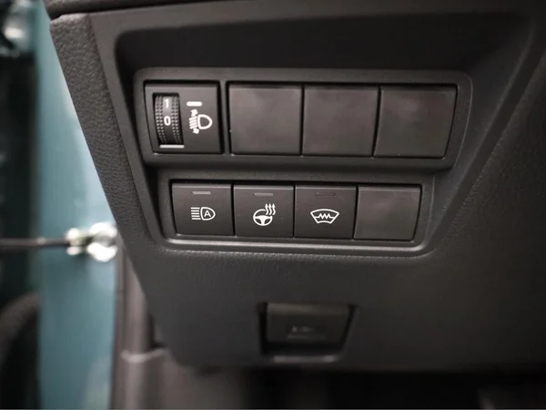 TOYOTA Yaris Cross (2026) — foto 11 van 19