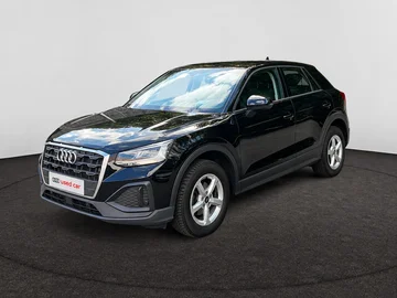 AUDI Q2 (2023)