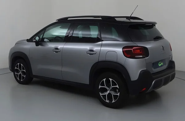 Citroen C3 Aircross (2024) — foto 21 van 27