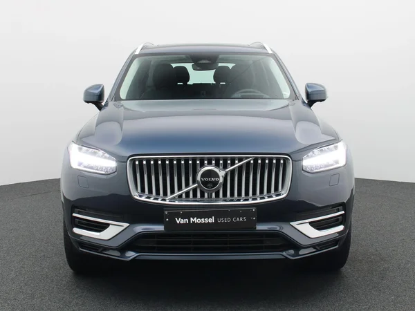 Volvo XC90 (2024) — foto 21 van 27