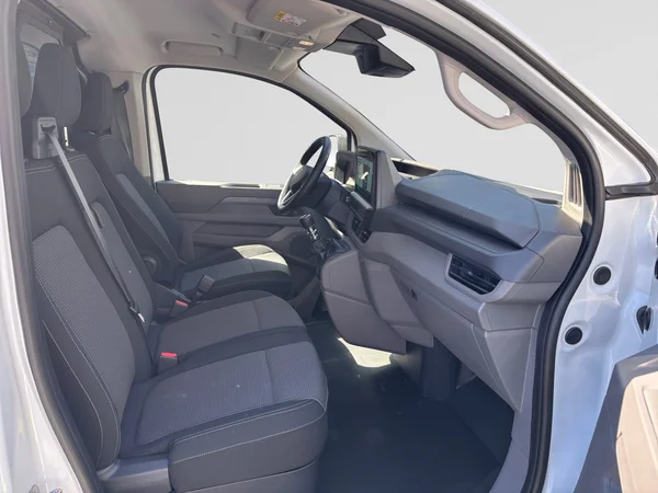 VOLKSWAGEN Transporter T7 28 Fou Lwb (2025) — foto 6 van 24
