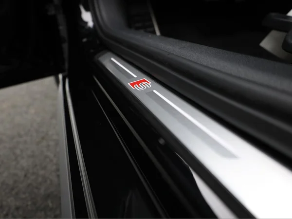 AUDI A3 Sedan (2024) — foto 4 van 20
