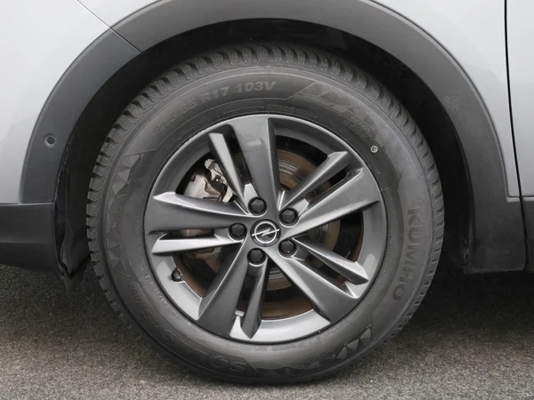 Opel Grandland (2022) — foto 5 van 34