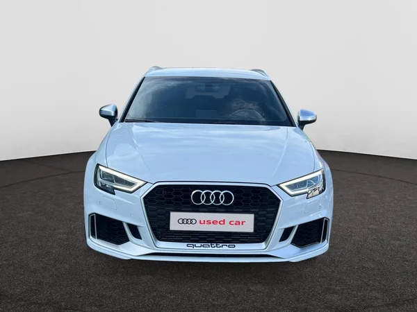 AUDI RS3 Sportback (2021) — foto 23 van 24