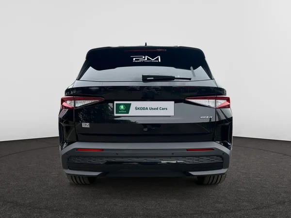 SKODA Elroq (2025) — foto 7 van 13