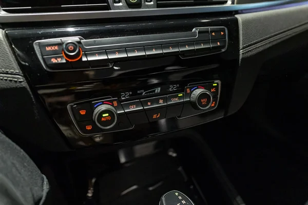 BMW X1 (2022) — foto 27 van 38