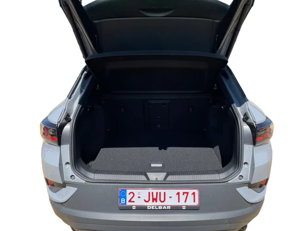 VOLKSWAGEN ID.4 (2026) — foto 7 van 21