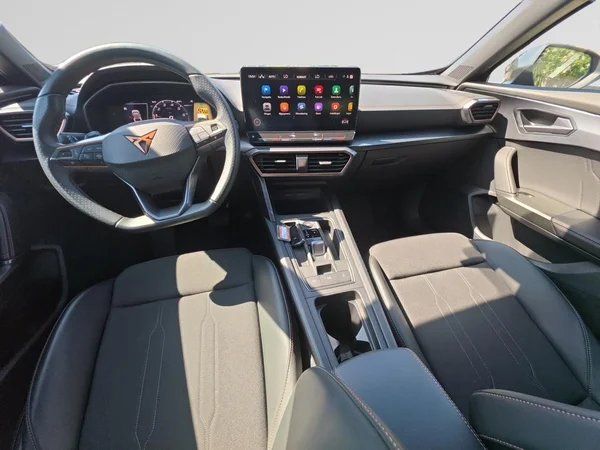 CUPRA Formentor (2024) — foto 2 van 24