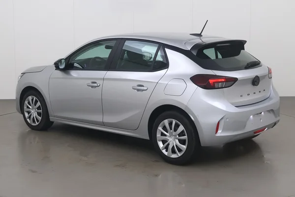 Opel Corsa (2025) — foto 16 van 22