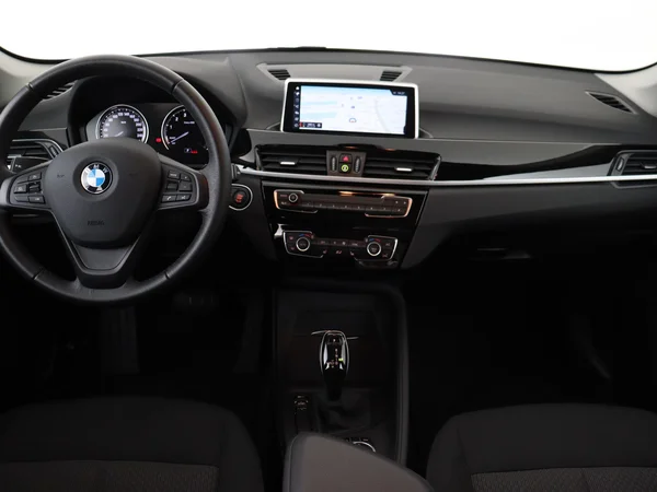 BMW X1 (2022) — foto 30 van 30